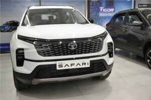 Read more about the article Mahindra XUV700, Tata Harrier, latest offers and price cuts, fresh details